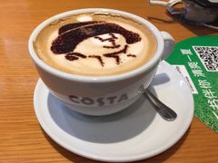 -COSTA COFFEE(上海虹口公园店)