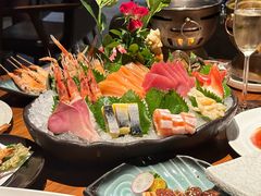 -Mr·Fish鱼鲜生海鲜放题(银泰in99店)