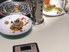-蓝珊甄选海鲜自助·火锅大排档(近阿那亚店)