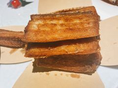 干炸带鱼-新沸腾鱼乡(世贸天阶店)