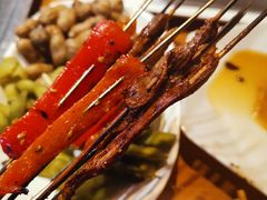 -腰子哥烤串(石佛营炫特店)
