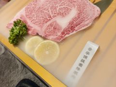 -龙记珍牛和牛烧肉(龙南街店)