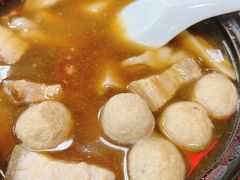 -新记肉骨茶