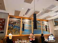 -赤坂亭M9和牛烧肉·日料398放题(万达店)