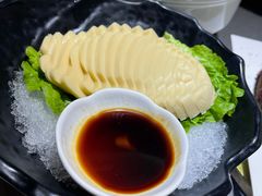 素鲍鱼-潮州府·潮菜·砂锅粥(徐家汇店)