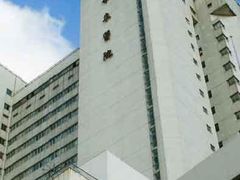 -复旦大学附属华东医院(闵行门诊部)