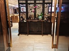 -广东胜利宾馆西关粤中餐厅