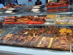 -老王四季抻面(南六东路店)