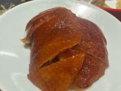 -北京王府井希尔顿酒店·秦唐中餐厅Chynna