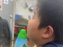-兴记菜馆