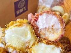 -吴酥生宫廷酥饼(南门口店)