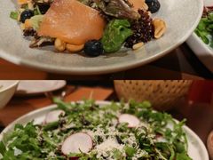 -Golden Lily河内巴黎法越料理餐厅(建国西路店)