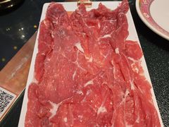 -大吉利·潮汕牛肉火锅(河西店)