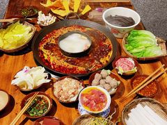 -楠火锅(广州总店)