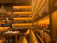 -酒肆浅葱•烧烤•龙虾•排档(卓悦intown店)