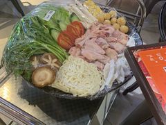-盒马鲜生(皇庭广场店)