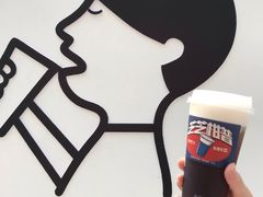 -喜茶(东莞汇一城店)