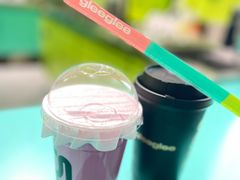 -gleeglee乐溢亦茶(合生汇店)