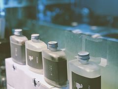 -边渡咖啡烘焙店(昙华林店)