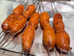 -熙成烧烤·三十三年(开发区店)