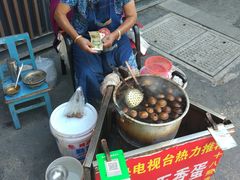 -阿婆五香蛋(水游城店)