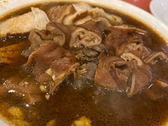-北京小肠陈饭庄(方庄店)
