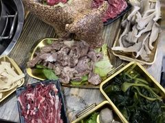 -刘少华贵州小黄牛·鲜牛肉火锅(总店)