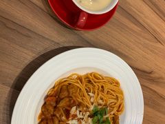 -必胜客(威高广场店)
