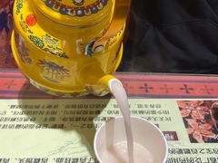 -如意林卡藏餐吧 (九寨沟店)