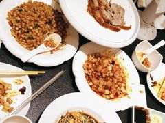 -紫光园·烤鸭·北京菜(团结湖店)