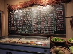 -李久其家民间餐厅(梅溪湖店)