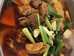 -清真马祥兴菜馆(云南北路店)