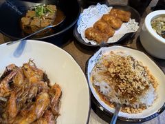 -香园茶社·金陵小灶(老门东店)