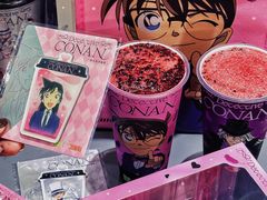 -奈雪的茶(天河城店)