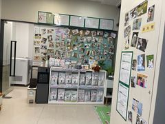 -爱妮康宠物医院·干细胞免疫细胞·肿瘤·心脏(张江店)