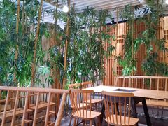 大堂-五厨火锅(长城西一路店)