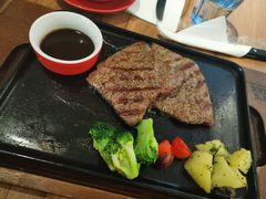 -必胜客(珠海路店)