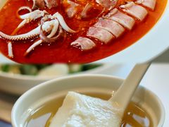 -柴门·头啖汤(天安千树店)