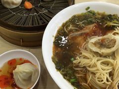 -珊珊小笼馆(仙霞路店)