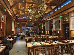 -局气烤鸭·北京菜(德云社店)