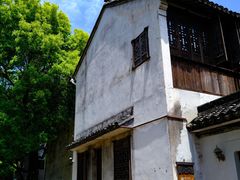 -南浔古镇