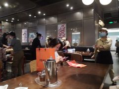 -丝恋丝娃娃(逸天城国贸店)