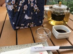 -Hatsune隐泉日式料理(三里屯太古里店)