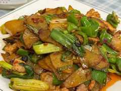 -芳芳餐厅(白沙路店)