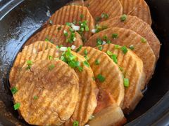 -小放牛炒菜馆(裕华万达店)