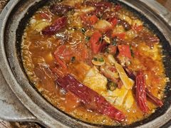 -乔街深夜食堂·小龙虾·高压锅生蚝(杭州总店)