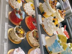 -Pantry's Best派悦坊蛋糕(K11购物艺术中心店)