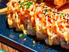 -炙柒Sekinana·精致日料(合生汇店)