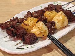 -质烤烤物·活烤海鲜(质烤总店)