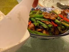 小炒肉特价-淮扬韵.淮扬味道